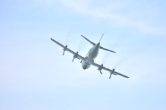 海上自衛隊機