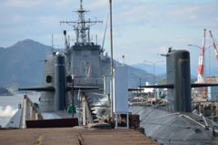 潜水艦