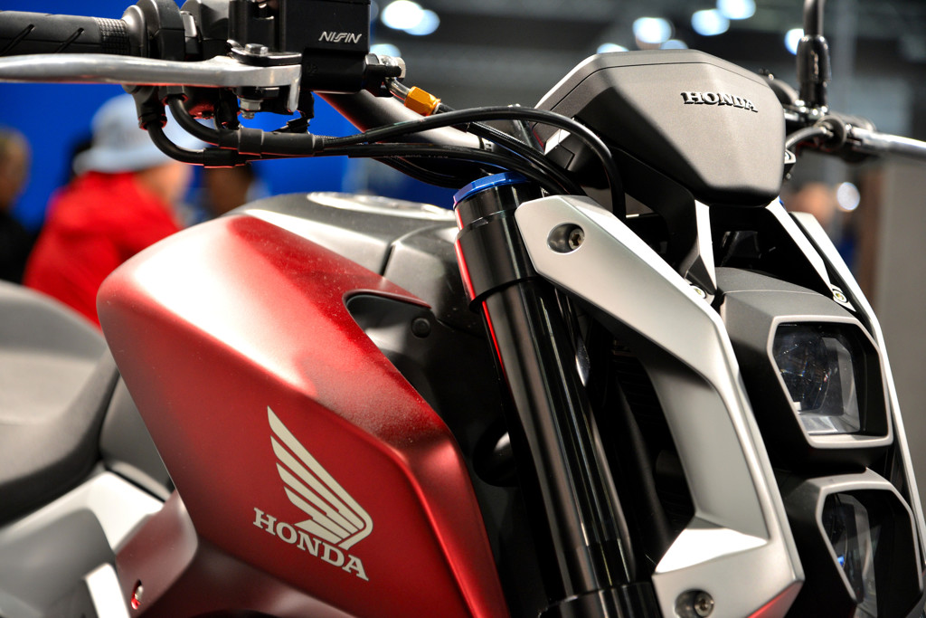 HONDA SFA