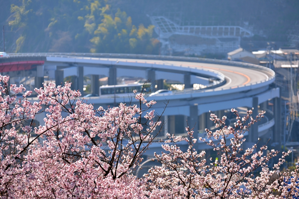音戸大橋