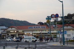 尾道駅