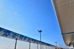 空港のそら