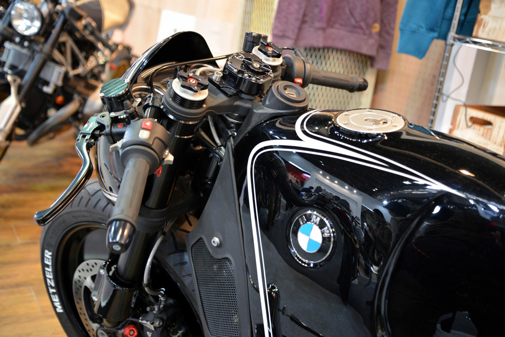 BMW
