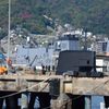 アレイからすこじま