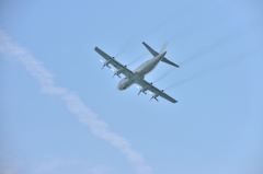 海上自衛隊機