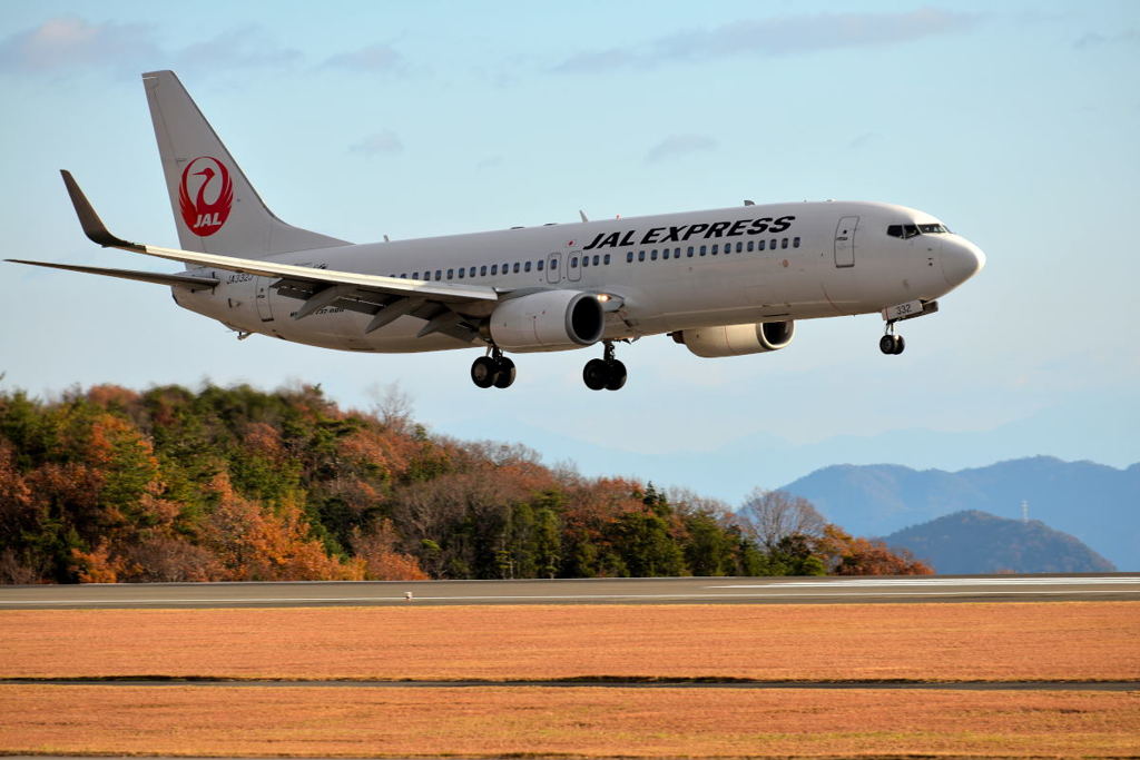 JAL