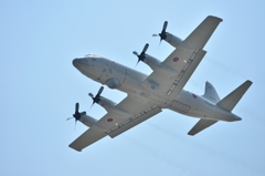 海上自衛隊機
