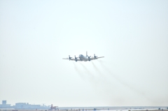 海上自衛隊機