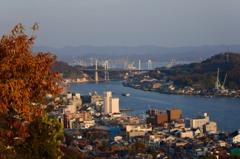 尾道水道
