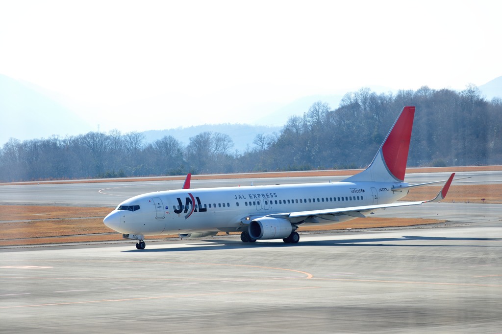 JAL