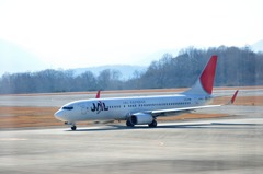 JAL