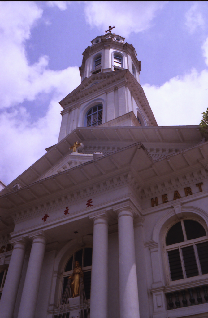 Sacred Heart Church 03