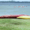Kayak in Pasir Ris Park 01