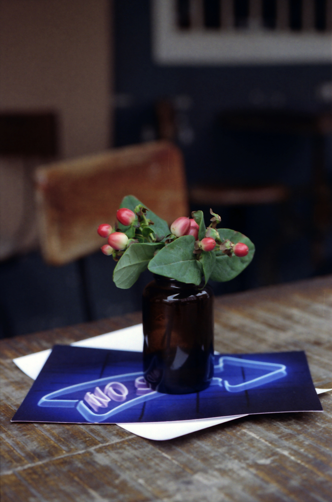Table Flower 01