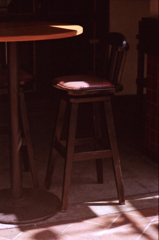 Table and Chair 01