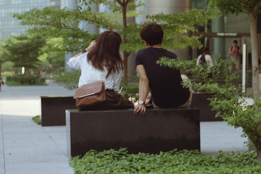 Wonderful Time 02
