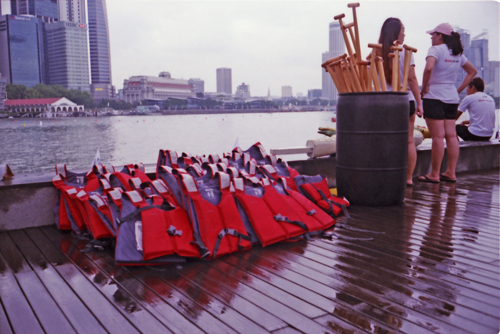 Dragon Boat Race 01