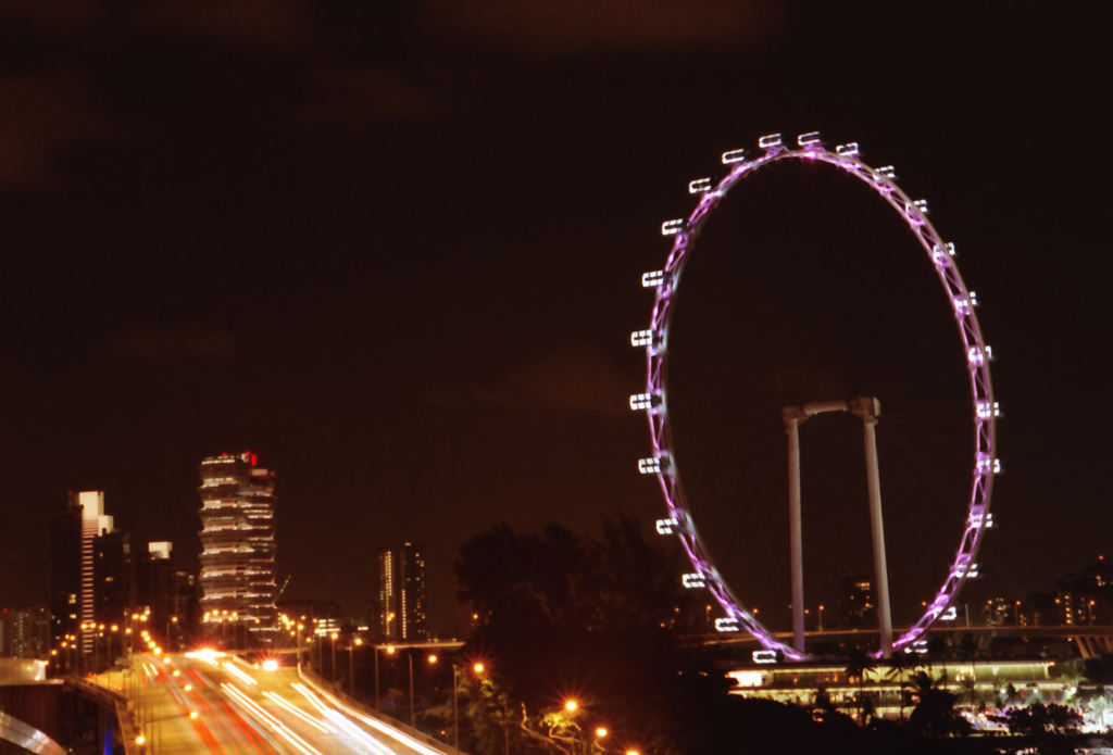 Singapore Flyer 01