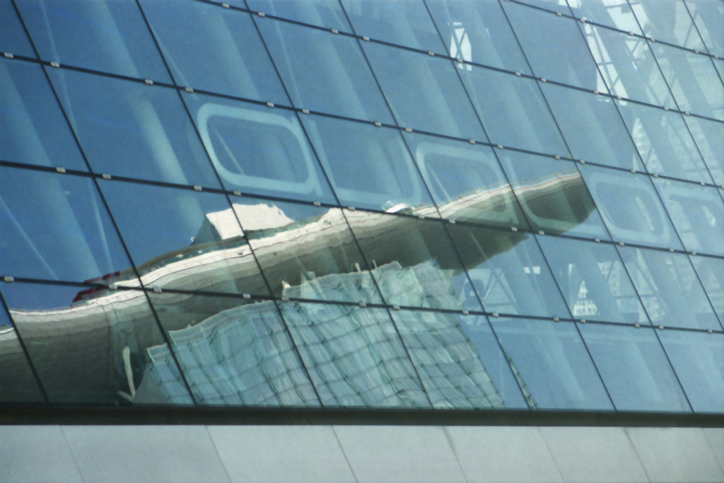 Reflection (Marina Bay) 02