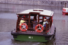 River Boat 01
