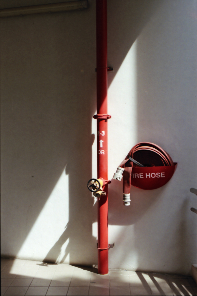 Fire Hose 01