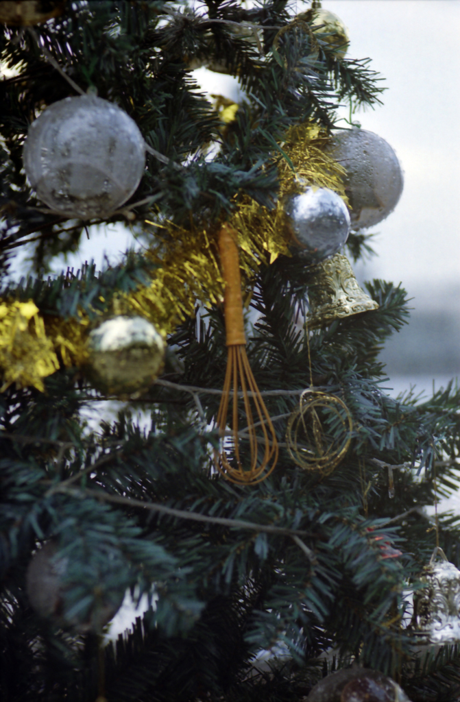 Christmas Tree 01