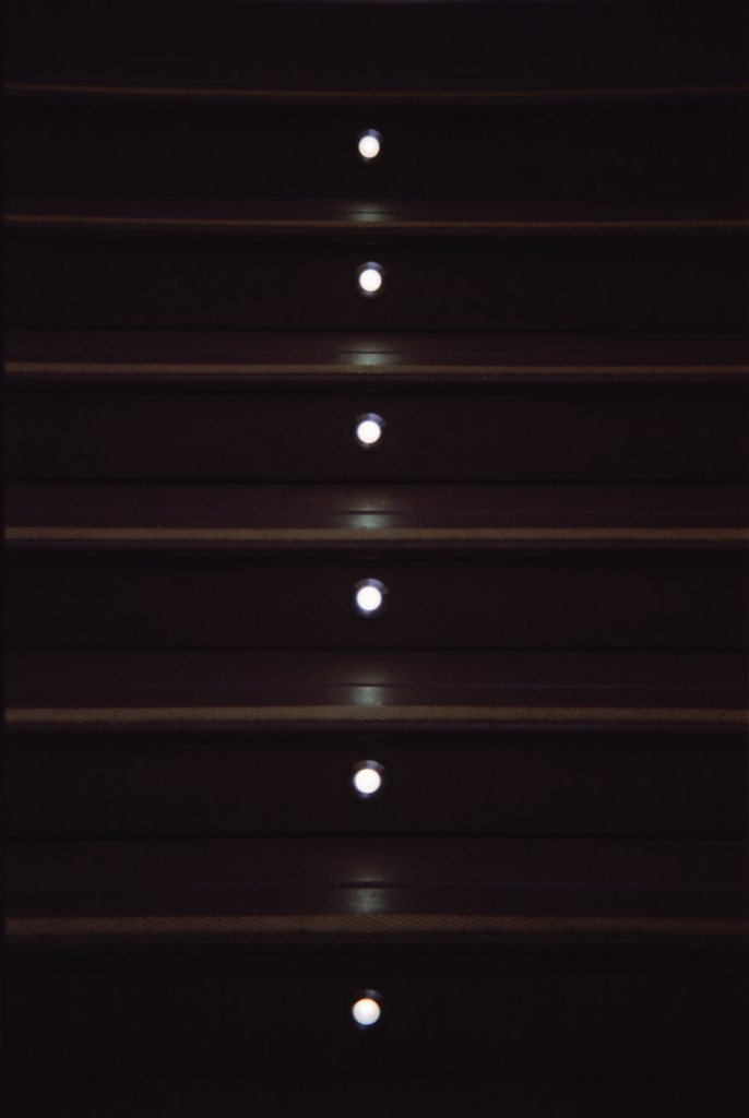Stairs 01