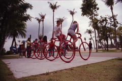 Bicycle(Sentosa) 01