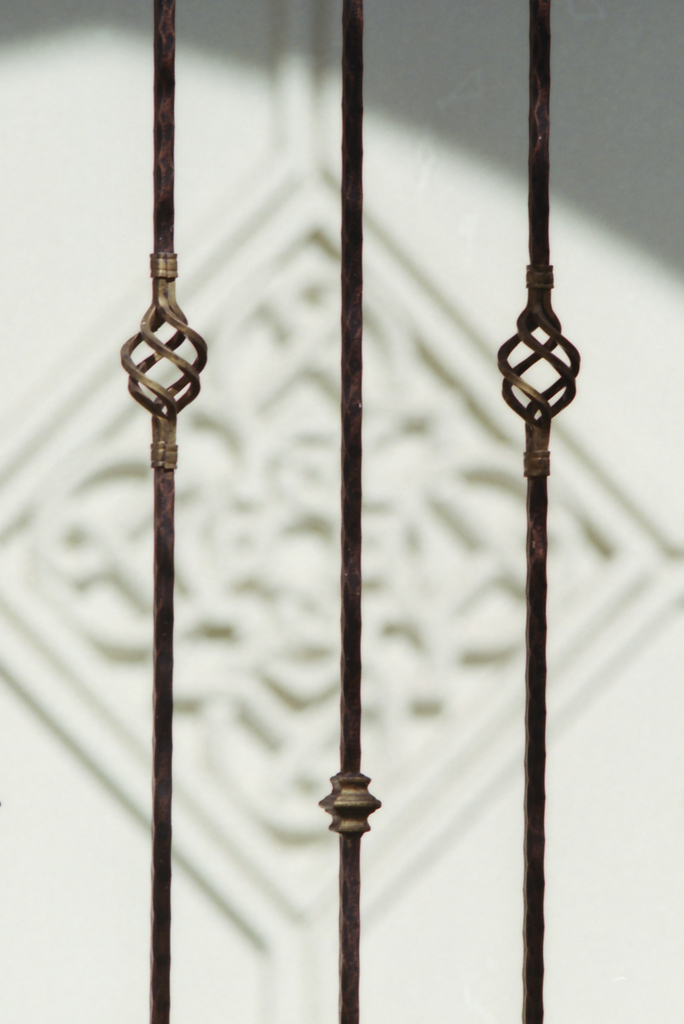 Fence 01