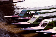 Chaophraya Boats 06