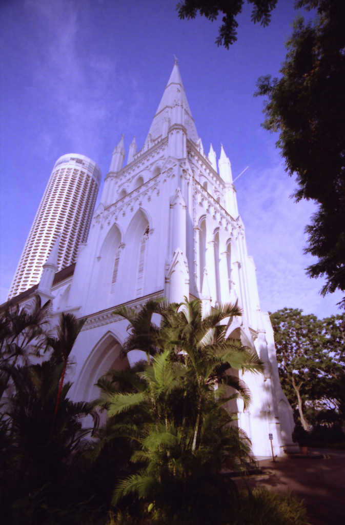 St Andrews Catherdral 20(2)