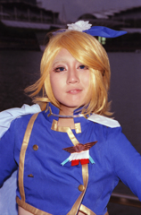 Cosplay 01