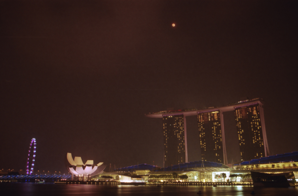 Full Moon 07