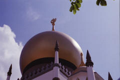 Mosque 01
