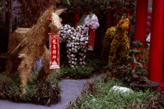 Wat Mangkon 01