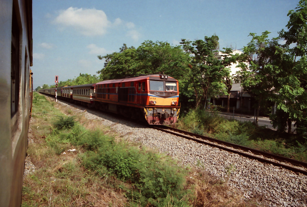 Thai Train 08