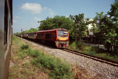 Thai Train 08