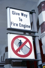 Sign Board 01