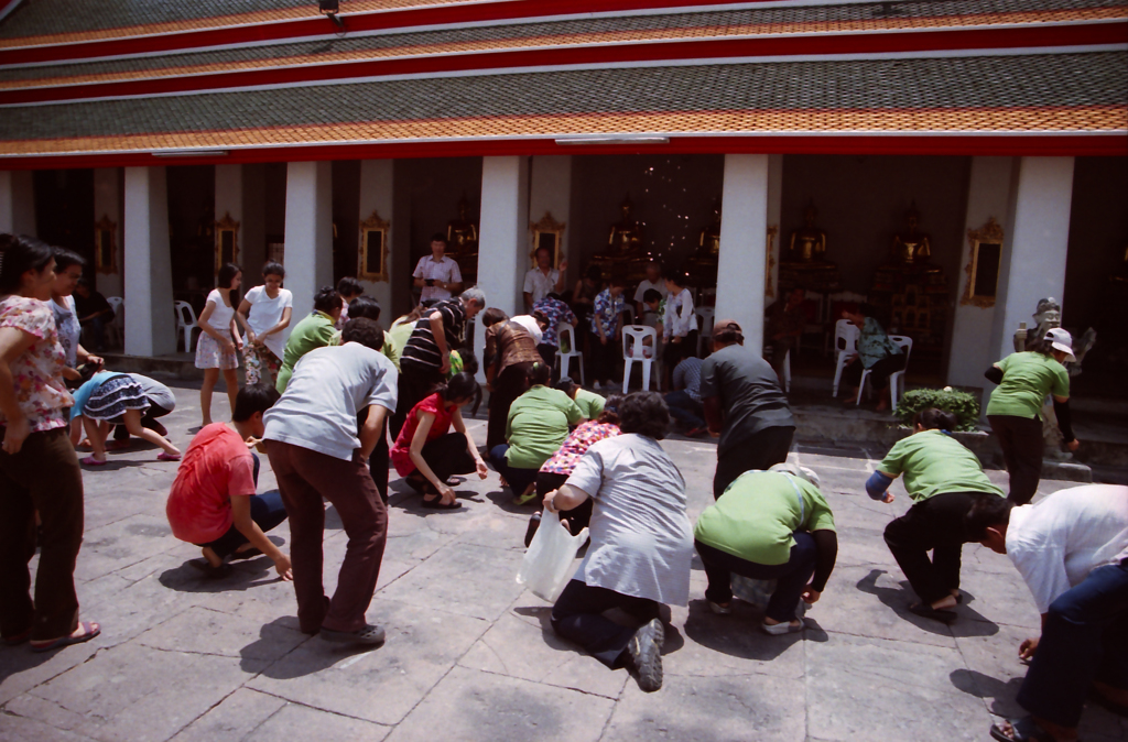 Wat Pho 18