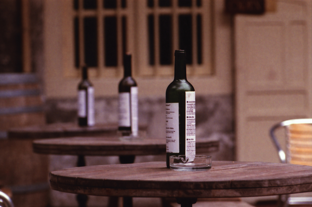 Bottles 01