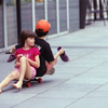 Small Riders 01
