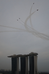 SG50　Rehearsal