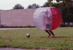 Bubble Soccer 01