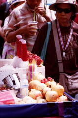 Food Stall 09