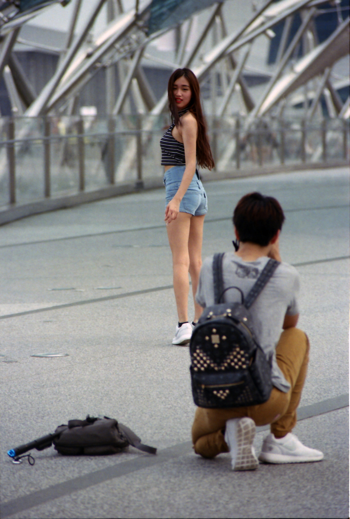 Wonderful Moment 01
