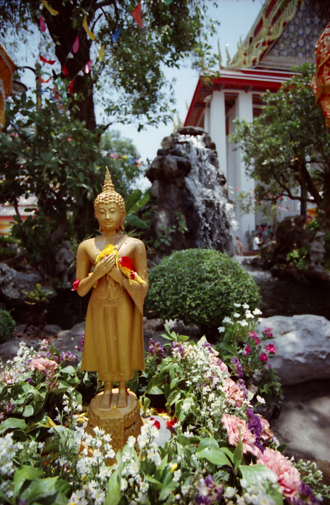 Wat Pho 06