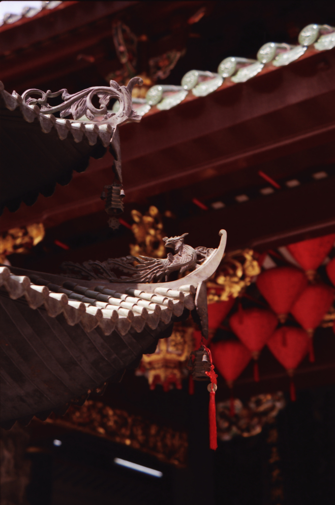 Thian Hock Keng Temple 01