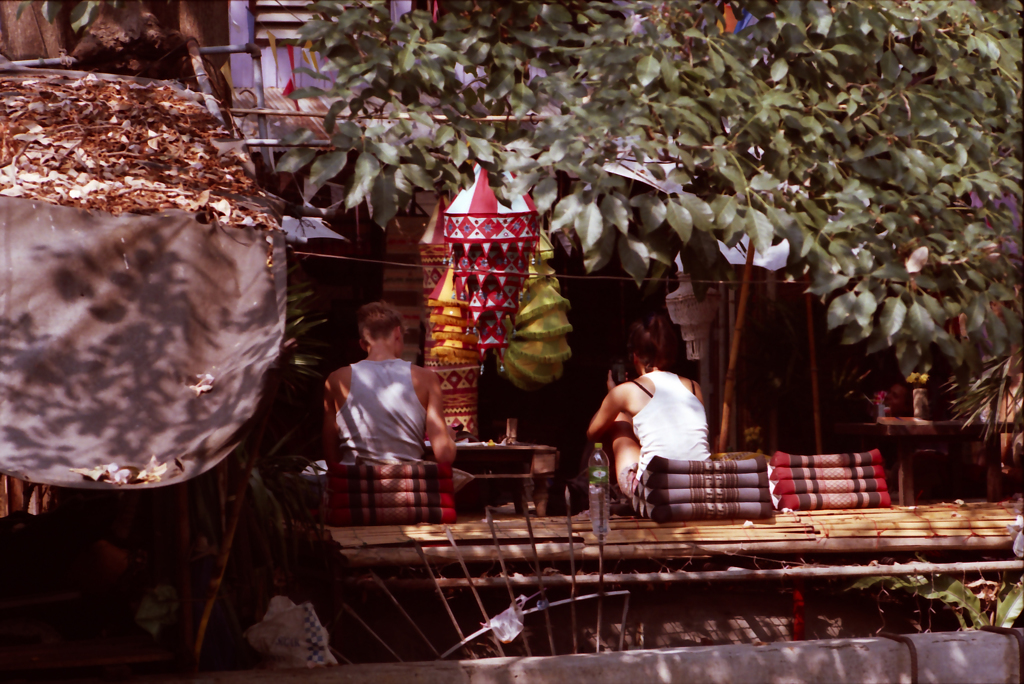 Day Life 03