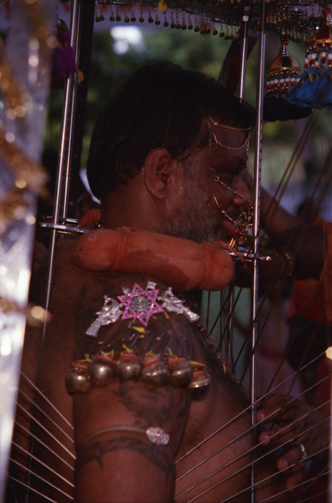 Thaipusam 08