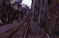 To Hanoi Station 01